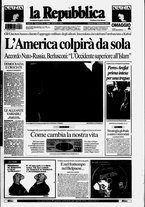 giornale/RAV0037040/2001/n. 226 del 27 settembre